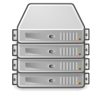 Server-Rack